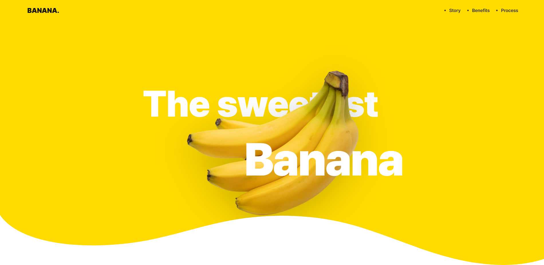 BANANA