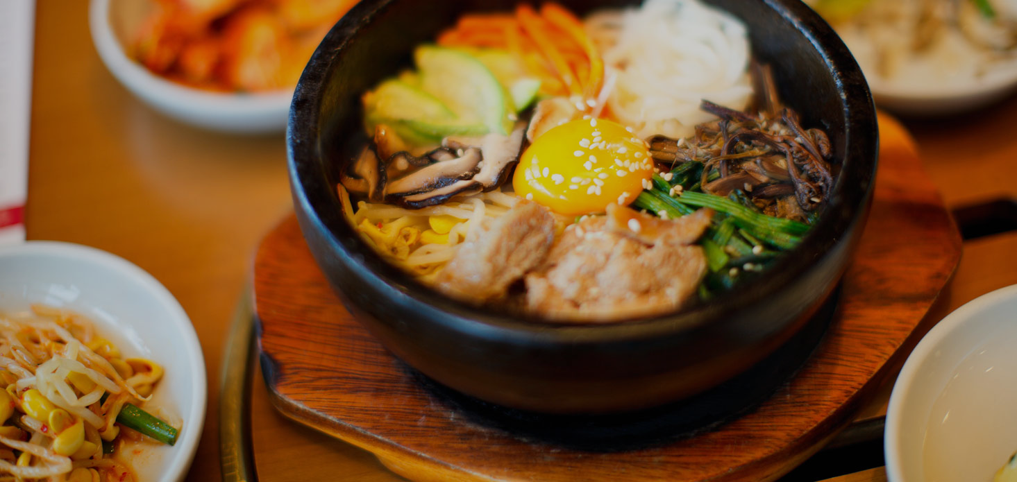 비빔밥